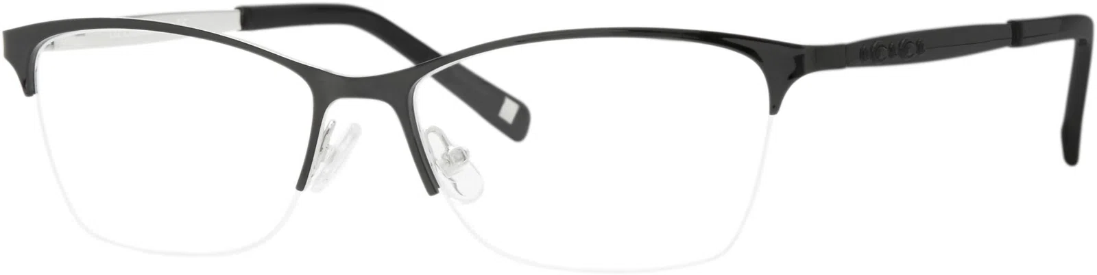 Liz Claiborne 654 Eyeglasses - view 2
